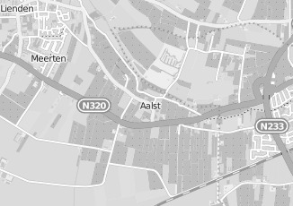 Kaartweergave van Reiniging in Aalst