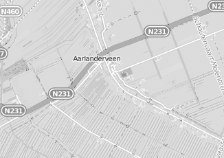 Kaartweergave van Zakelijke dienstverlening in Aarlanderveen