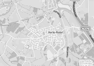 Kaartweergave van Interieurbouw in Aarle rixtel