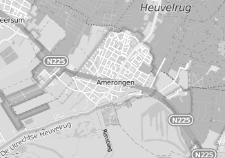 Kaartweergave van Zakelijke dienstverlening in Amerongen