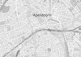 Kaartweergave van Circulus apeldoorn in Apeldoorn