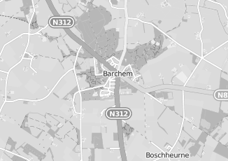 Kaartweergave van Bedrijfsopleiding in Barchem
