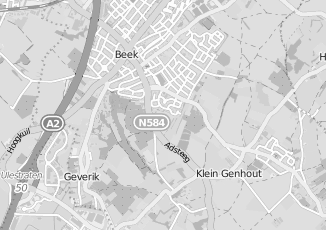 Kaartweergave van Groothandel in brandstoffen in Beek limburg