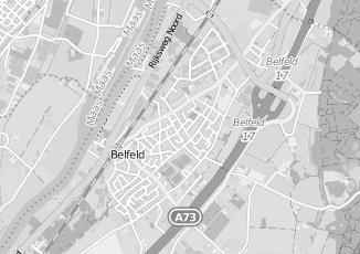 Kaartweergave van Ontwerp in Belfeld