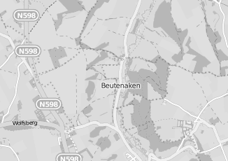 Kaartweergave van Fotografie in Beutenaken