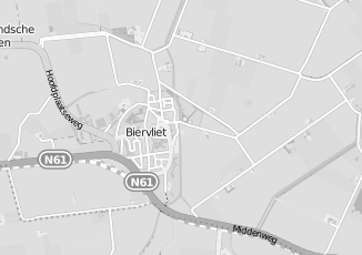 Kaartweergave van Elektronica in Biervliet