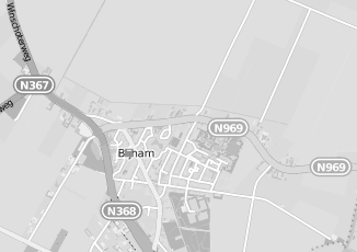 Kaartweergave van Detailhandel in Blijham