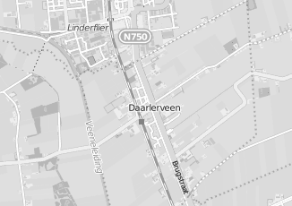Kaartweergave van Carwash in Daarlerveen