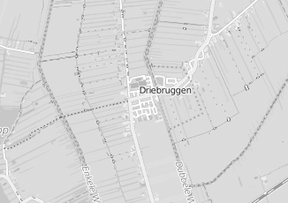 Kaartweergave van Elektricien in Driebruggen