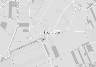 Kaartweergave van E van wijk in Eesergroen