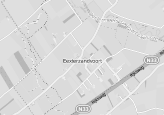 Kaartweergave van Loonbedrijven in Eexterzandvoort