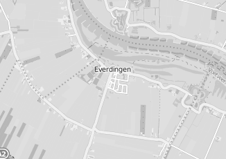 Kaartweergave van Groothandel in dranken in Everdingen