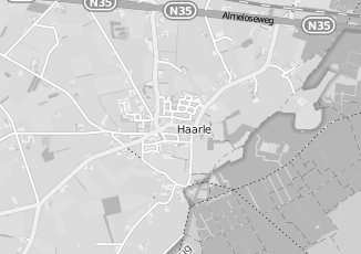 Kaartweergave van Autobedrijf in Haarle gemeente hellendoorn overijssel