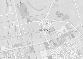 Kaartweergave van Training in Haarsteeg