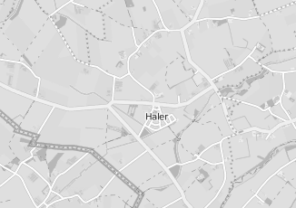 Kaartweergave van Holdings in Haler