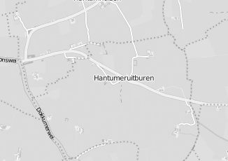 Kaartweergave van Mts stapland in Hantumeruitburen