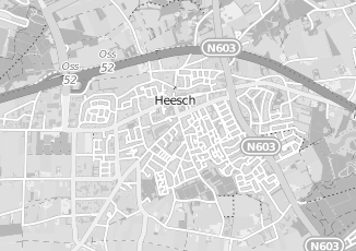 Kaartweergave van Verkoop aan de deur in Heesch