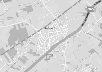 Kaartweergave van B van berkel in Helvoirt