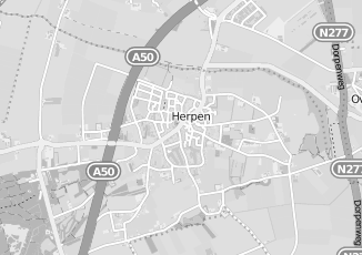 Kaartweergave van Webshop in Herpen
