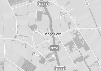 Kaartweergave van Transport in Hoge hexel