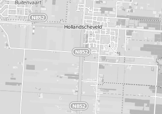 Kaartweergave van Internet in Hollandscheveld