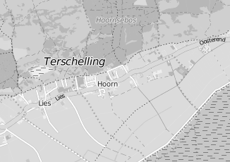 Kaartweergave van Groothandel in dranken in Hoorn friesland