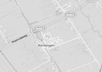 Kaartweergave van Ict in Kockengen