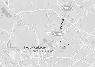 Kaartweergave van Landen in Kootwijkerbroek