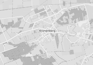 Kaartweergave van Machines in Kronenberg