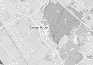 Kaartweergave van Holdings in Langenboom