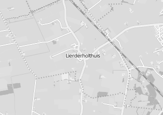 Kaartweergave van Holdings in Lierderholthuis