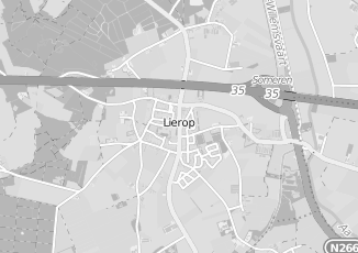 Kaartweergave van Groothandel in Lierop