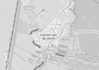 Kaartweergave van Consultancy in Loenen aan de vecht