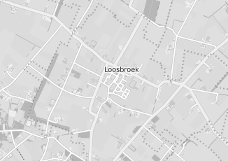 Kaartweergave van Zakelijke dienstverlening in Loosbroek