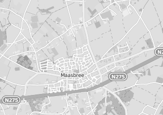 Kaartweergave van Chemische producten in Maasbree