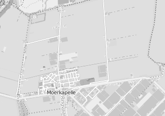 Kaartweergave van Groothandel in grondstoffen in Moerkapelle