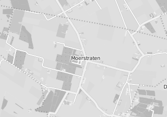 Kaartweergave van Tuin en landschap in Moerstraten