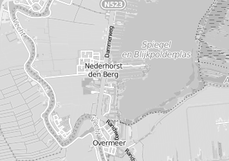 Kaartweergave van Administratiekantoor in Nederhorst den berg