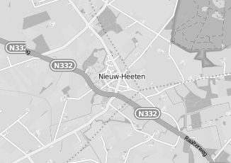 Kaartweergave van Zakelijke dienstverlening in Nieuw heeten