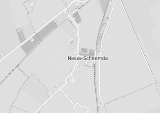 Kaartweergave van Handel in Nieuw scheemda