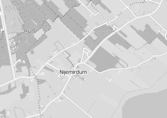 Kaartweergave van Melkvee in Nijemirdum