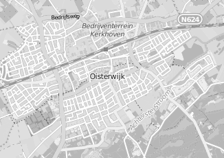 Kaartweergave van Groothandel in grondstoffen in Oisterwijk