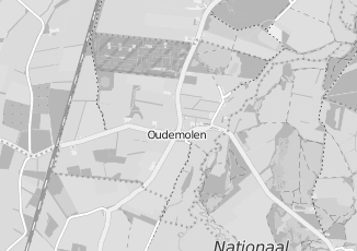 Kaartweergave van Ontwerpbureau in Oudemolen drenthe