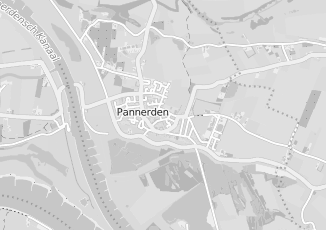 Kaartweergave van Elektricien in Pannerden