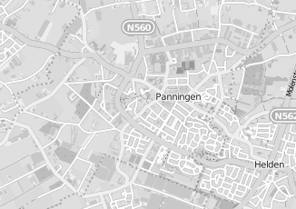 Kaartweergave van Kunststof producten in Panningen