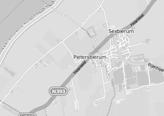 Kaartweergave van Groothandel in voedingsmiddelen in Pietersbierum