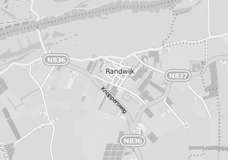 Kaartweergave van Particulieren in Randwijk