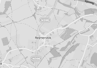 Kaartweergave van Vervoer in Reijmerstok