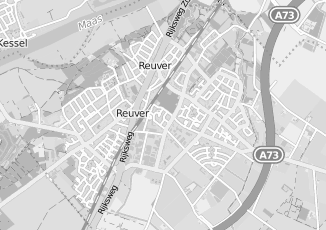 Kaartweergave van Reparatie in Reuver