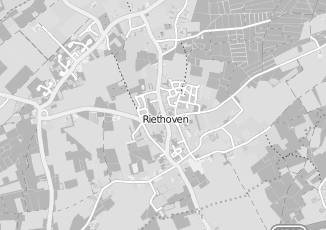 Kaartweergave van Webshop en postorder in Riethoven